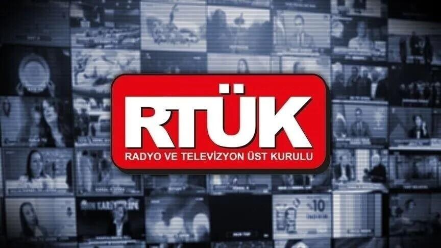 RTÜK Sahte Arama Dolandırıcılığı Uyarısı - Yayıncılar Dikkat