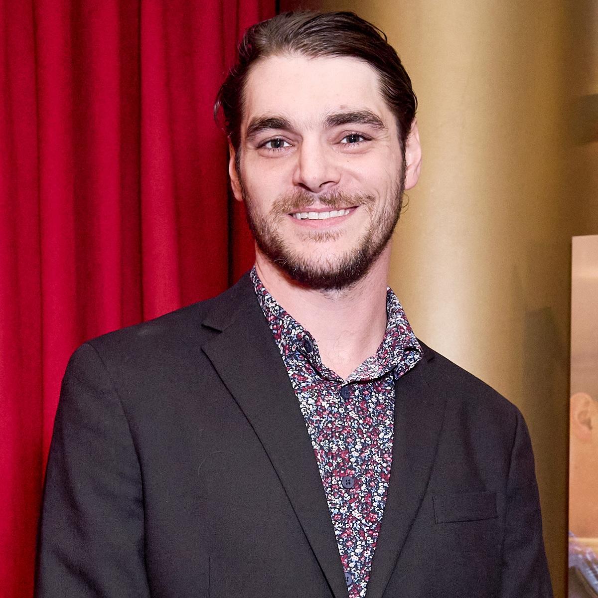 Breaking Bad oyuncusu RJ Mitte, ölümünden 2 hafta önce son kez görüntülendi