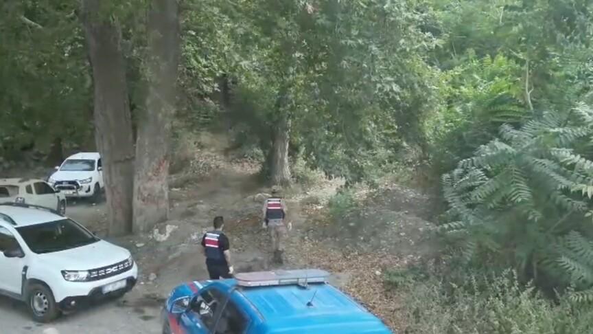 20 ilde uyuşturucu operasyonu: 41 şüpheli tutuklandı