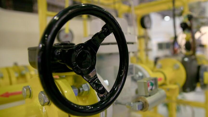 İran-Umman anlaşması Avrupa gaz fiyatlarını yüzde 5 düşürdü