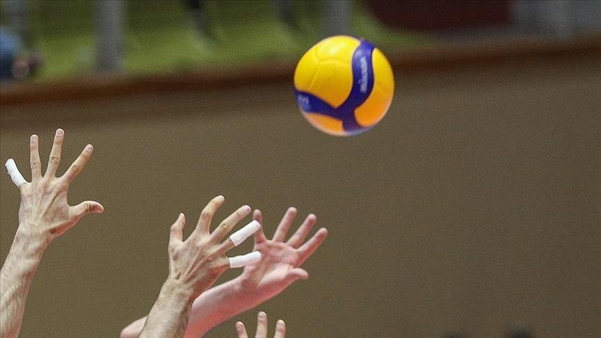 Voleybol Efeler Ligi'nde 57. sezon yarın başlıyor