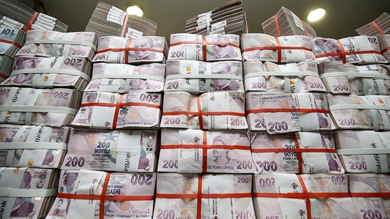 Katılım finans raporu: Tasarruf finansmanı yüzde 261 büyüdü