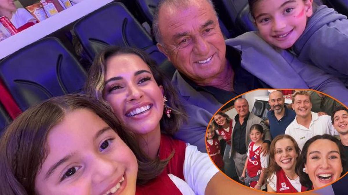 Filenin Sultanları'na ünlülerden şampiyonluk kutlaması