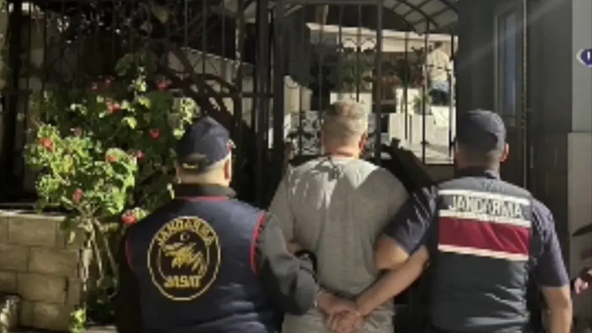 Bursa'da suç örgütü operasyonu: 25 şüpheli gözaltına alındı