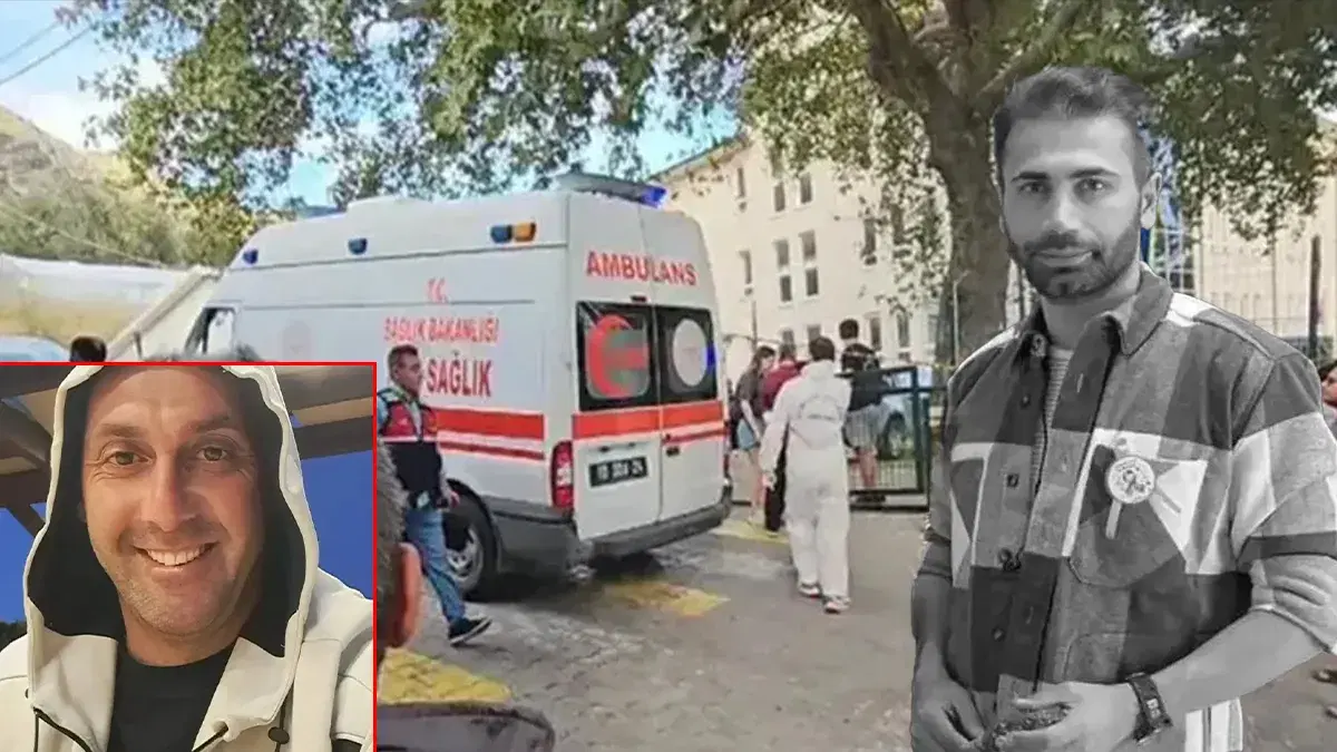 Müdür vekilini makamında öldürmüştü: Ağırlaştırılmış müebbet