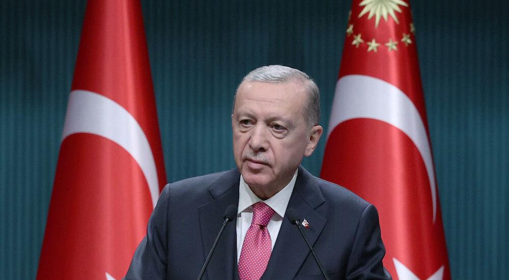 CB Erdoğan, Eski Cumhurbaşkanı Celal Bayar'ı Andı