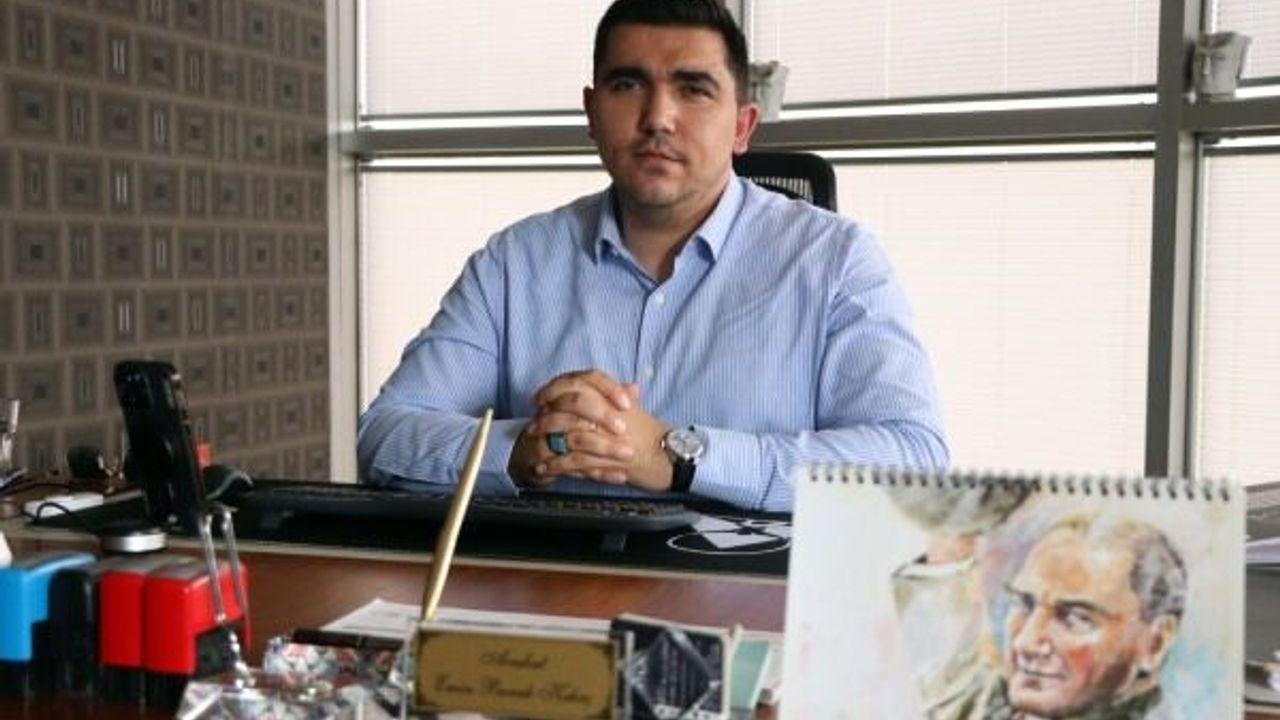 Evinde uyurken kesildiğini iddia ettiği 140 bin TL’lik ‘makas atma’ cezasını iptal ettirdi
