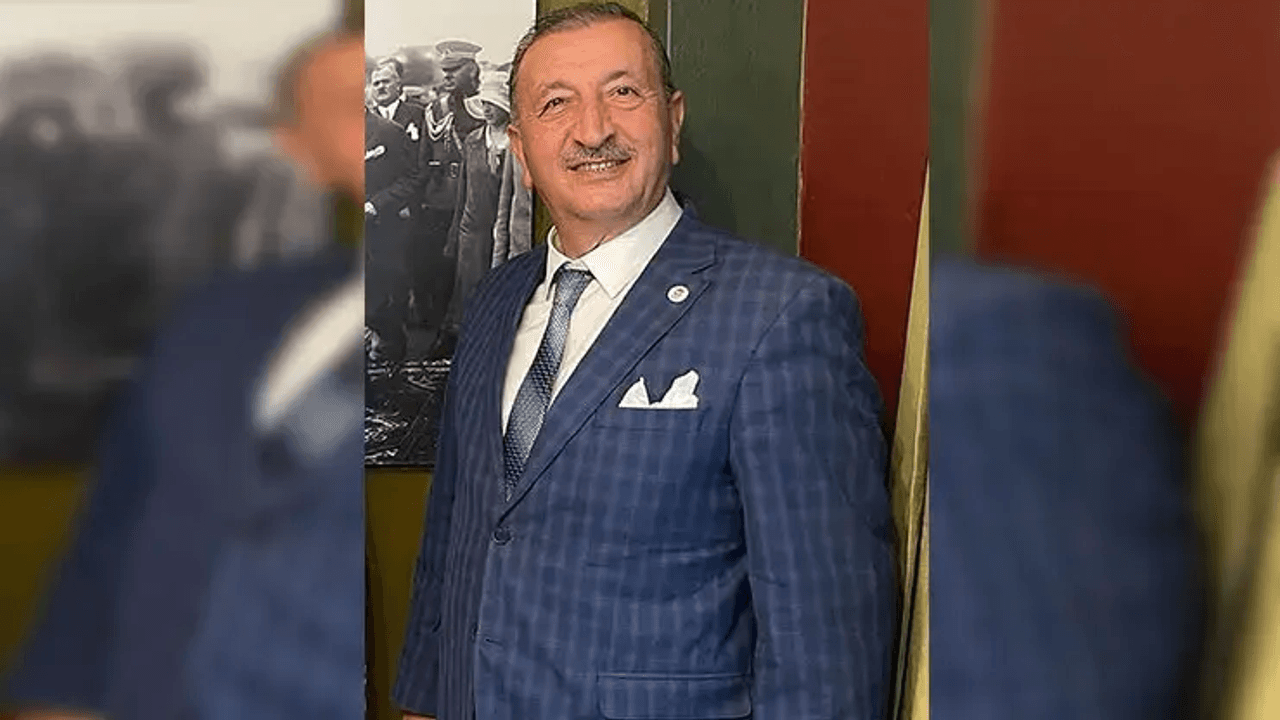 ABP Genel Başkanı Yalçın: CHP'den 86 vekil ile 74 il başkanı bize katılacak