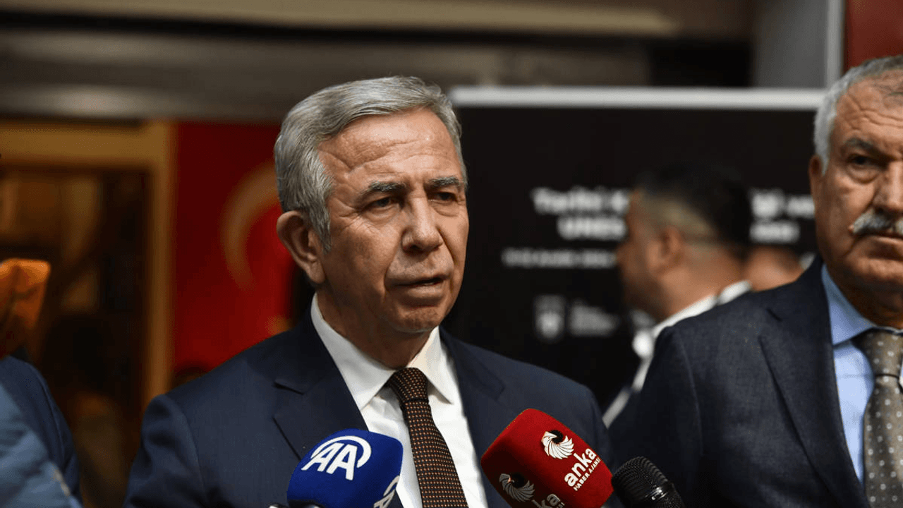 Yavaş: Kamu kurumları ve belediyemiz, özlemini çektiğimiz koordinasyon anlayışıyla çalışmıştır