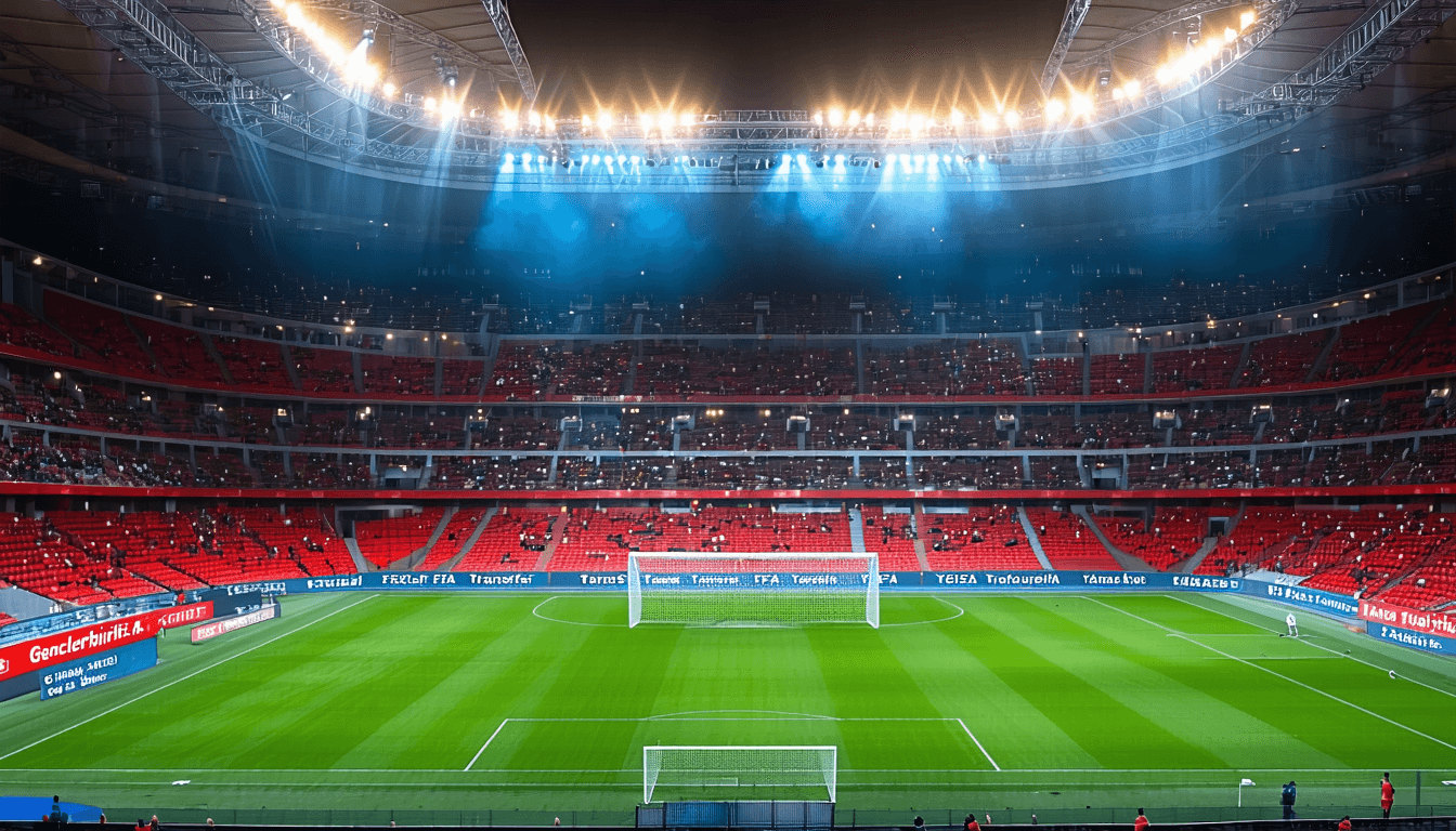 Gençlerbirliği FIFA Transfer Yasağı Kararına Karşı Resmi Açıklama Yaptı