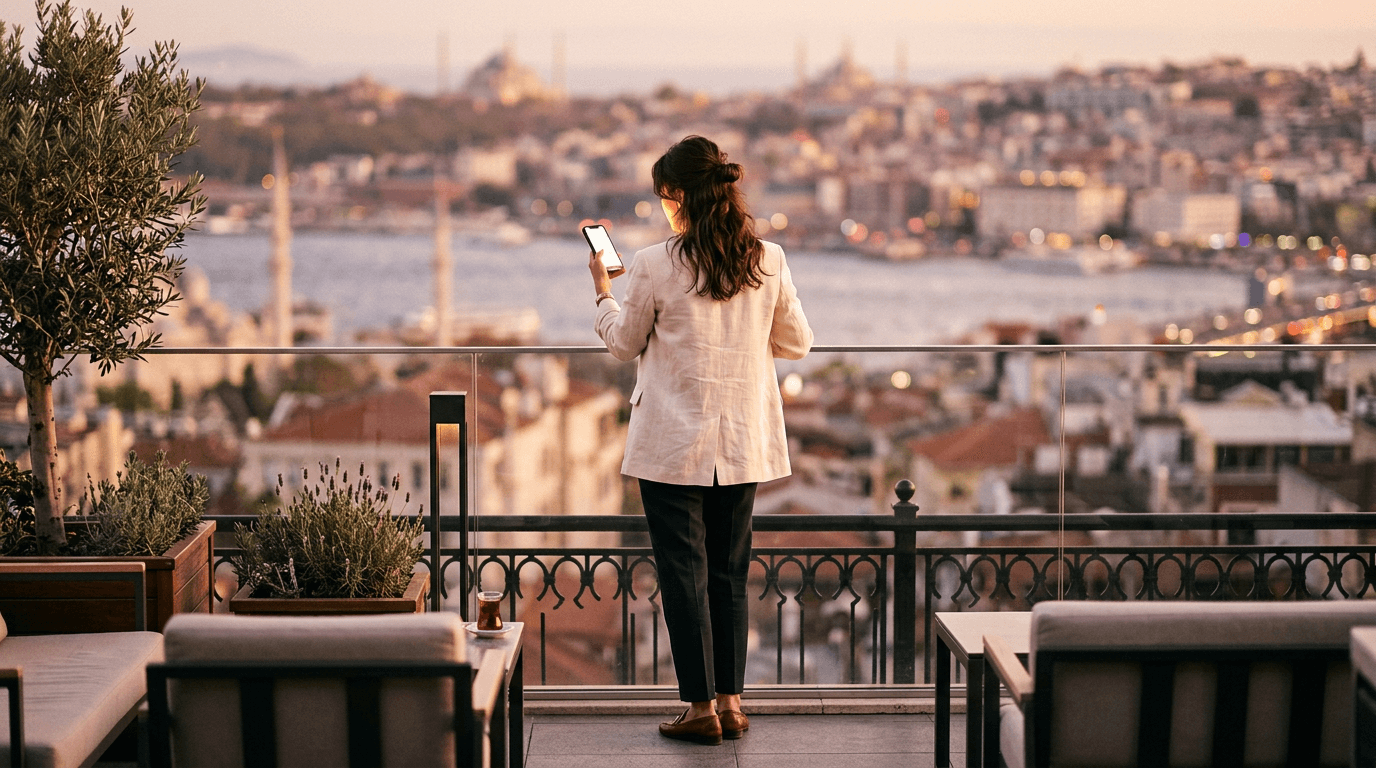 Nesrin Cavadzade'nin Instagram paylaşımı beğeni topladı