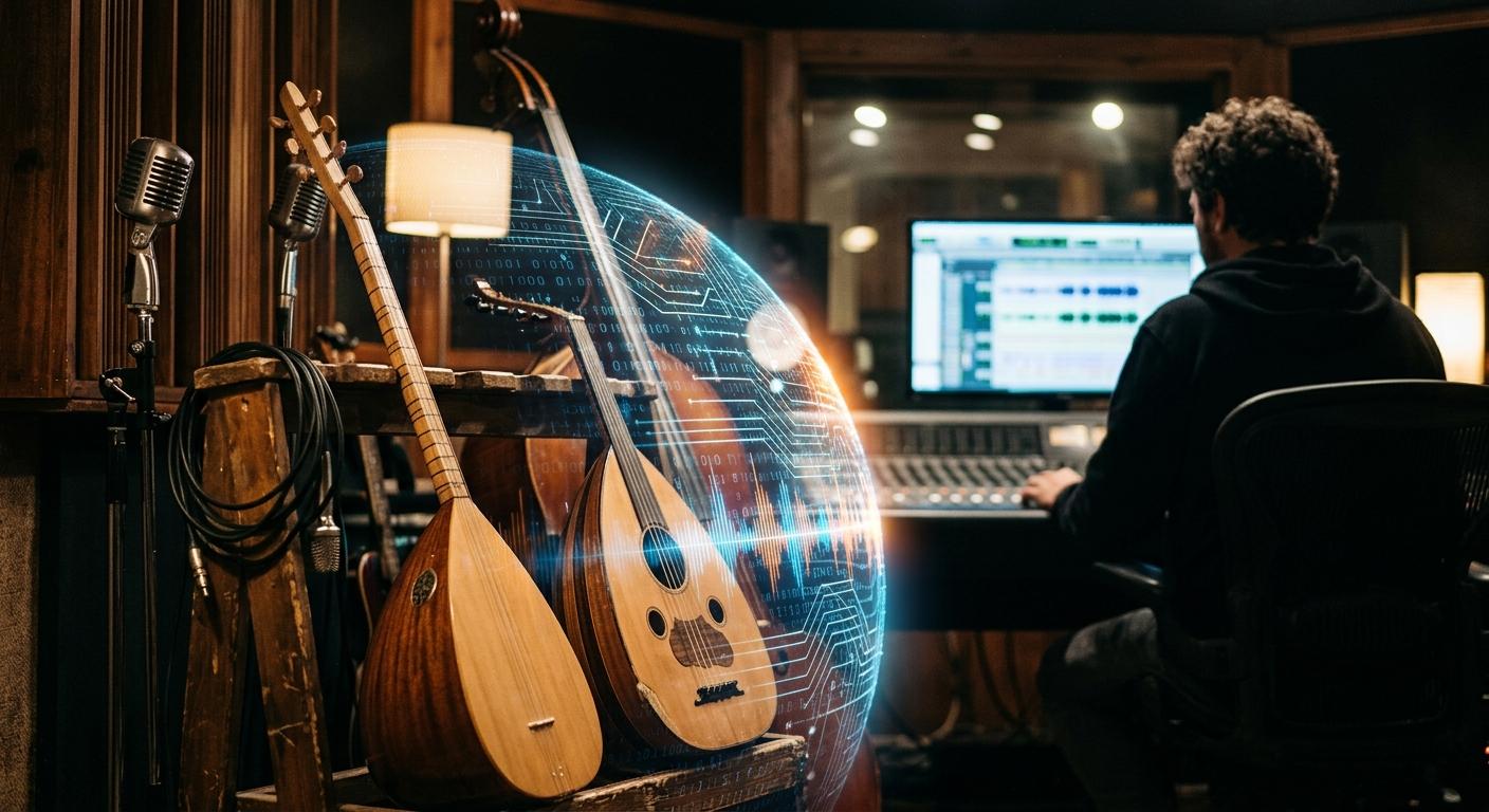 Rubato'dan yapay zekâya karşı patent hamlesi