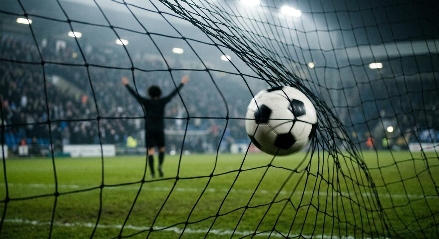 Süper Lig'in en erken golü Muhammet Demir'den