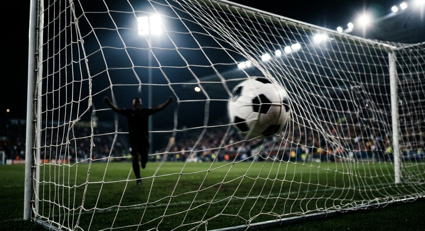 Süper Lig'in en erken golü Muhammet Demir'den