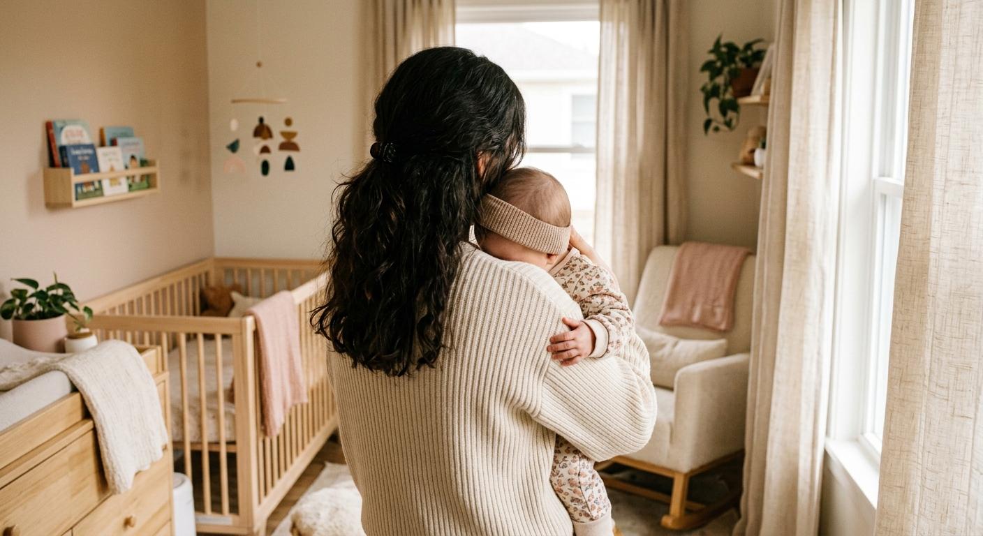 Ege Kökenli kızının yeni fotoğraflarını paylaştı