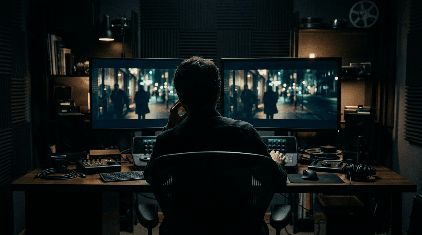Bergen filmi yapımcısından Çirkin dizisine 'sahne çalma' suçlaması