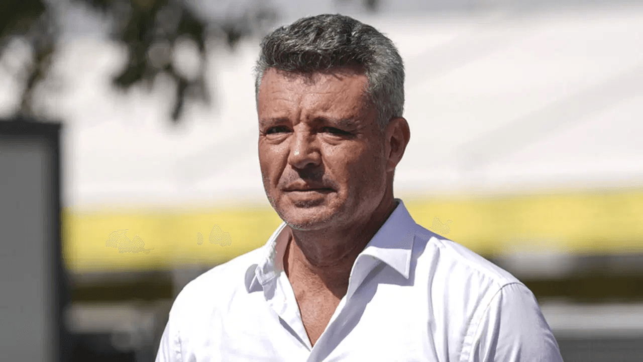 Sadettin Saran: Önümüzdeki 9 haftada taraftarlarımızın desteğine sonuna kadar ihtiyacımız var