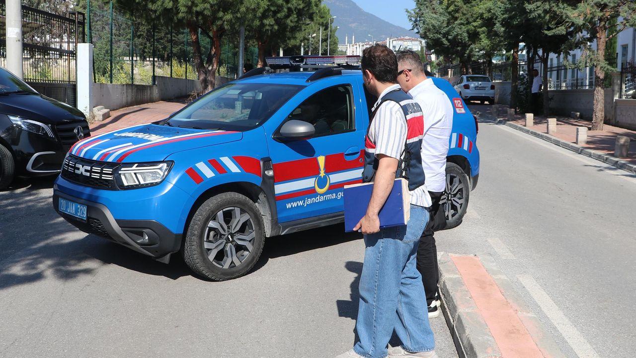 Denizli'de uyuşturucu operasyonu: Baro Başkanı dahil 12 avukata gözaltı