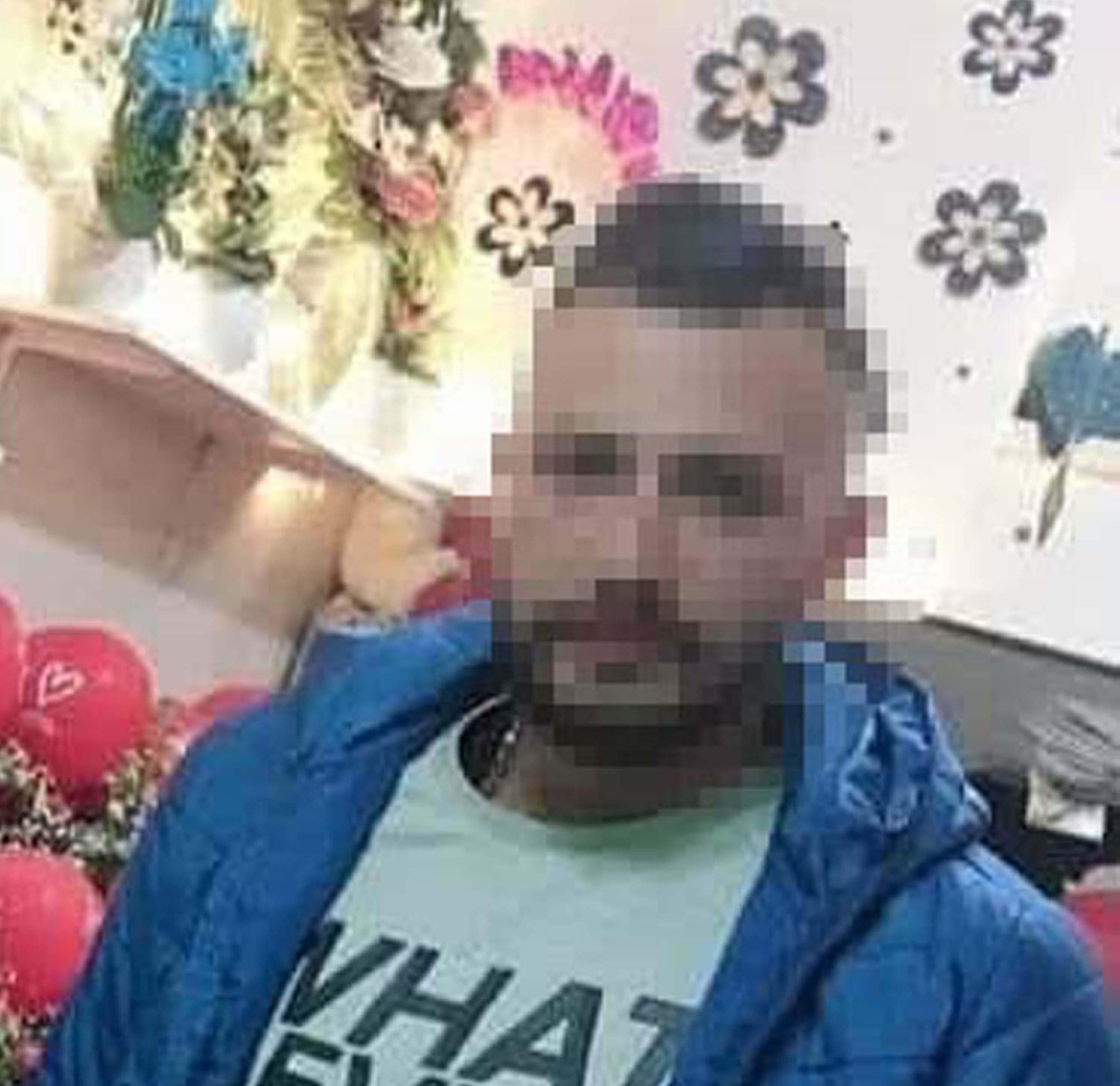 Şiddet uyguladığı eşini 4'üncü kattan attığı iddia edilen koca ve arkadaşına gözaltı