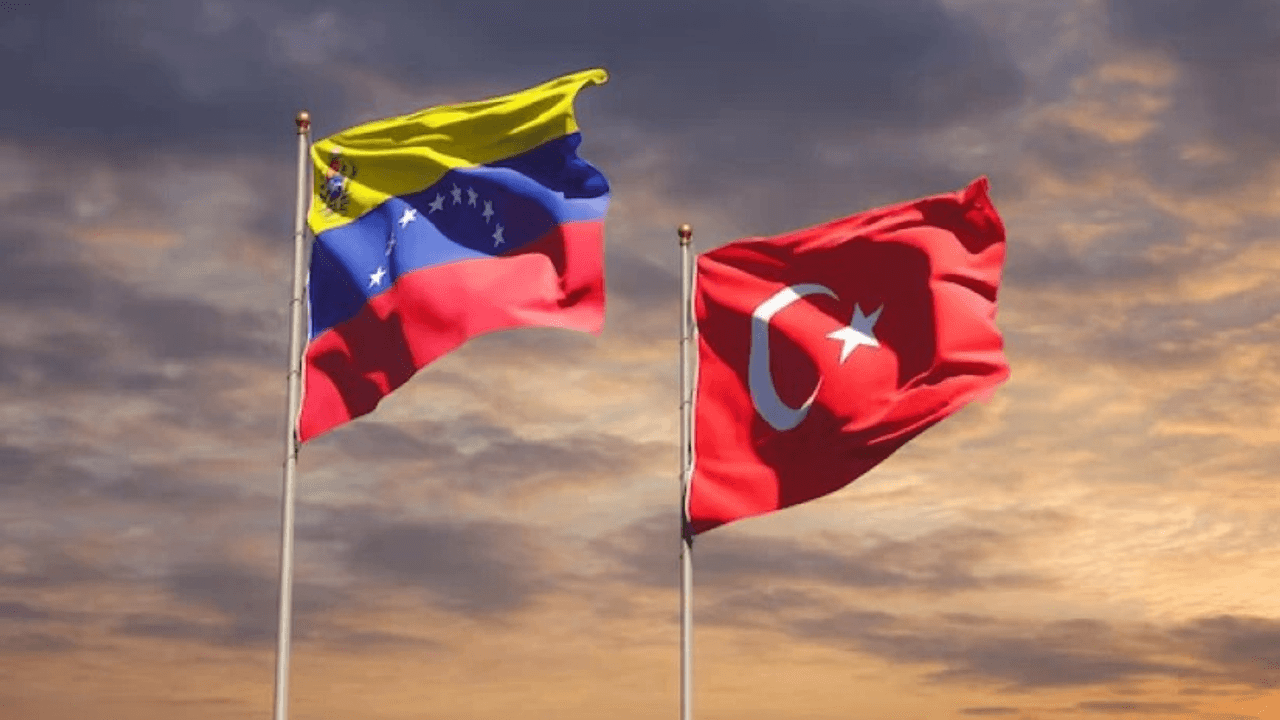 Dışişleri Bakanlığı'ndan, Venezuela'ya başsağlığı mesajı