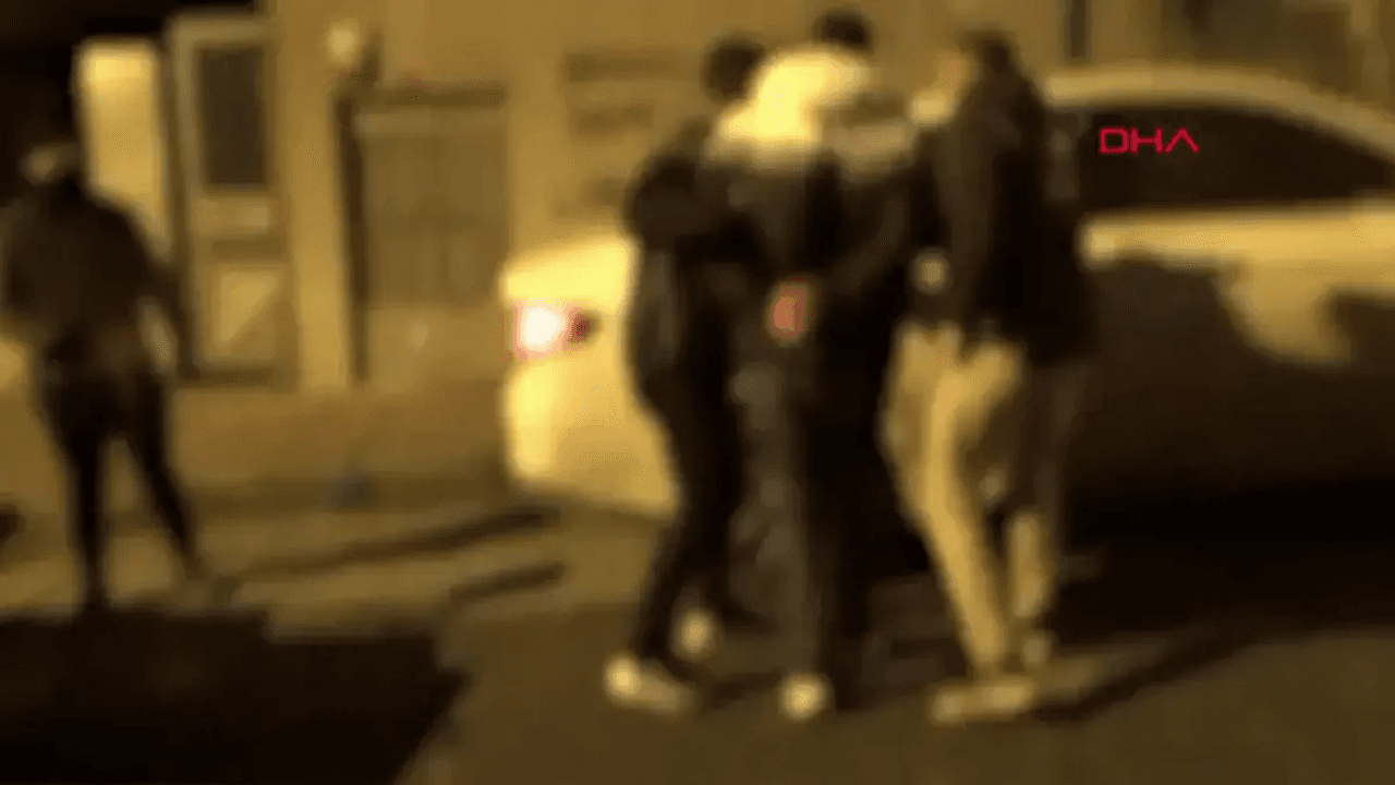 İstanbul'da MLKP operasyonu: Dergi üzerinden örgüte para aktarıldı