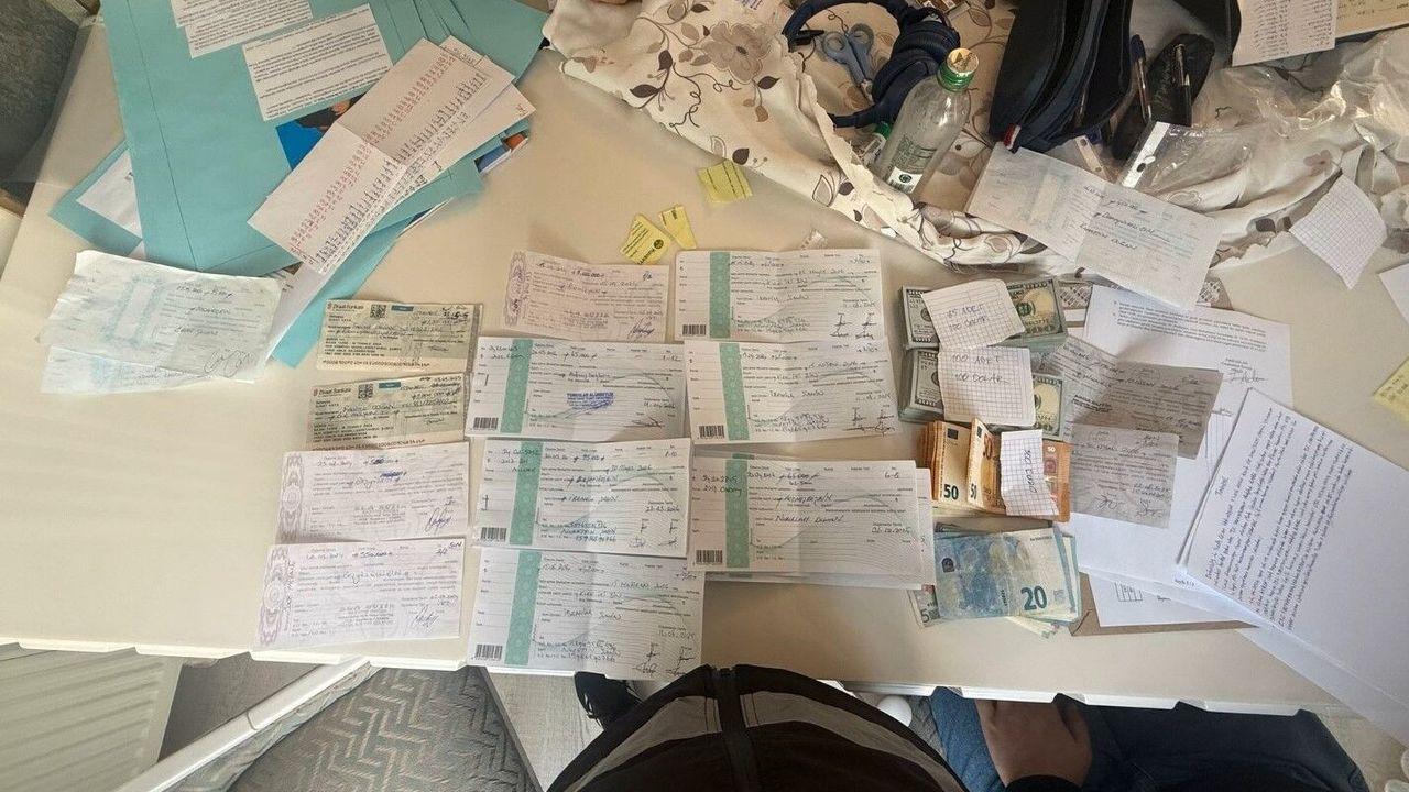İstanbul merkezli 7 ilde 'tefecilik' operasyonu: 34 gözaltı
