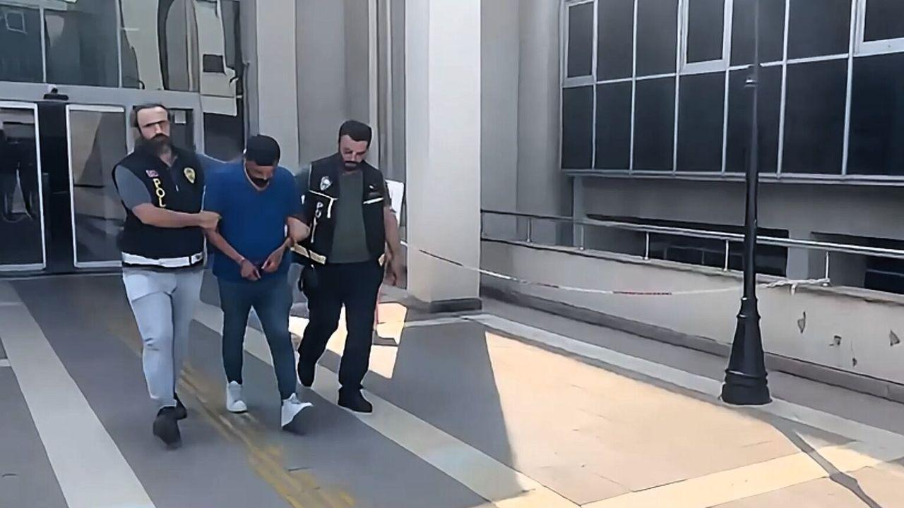 Cinayetle biten kavga şaka ile başlamış