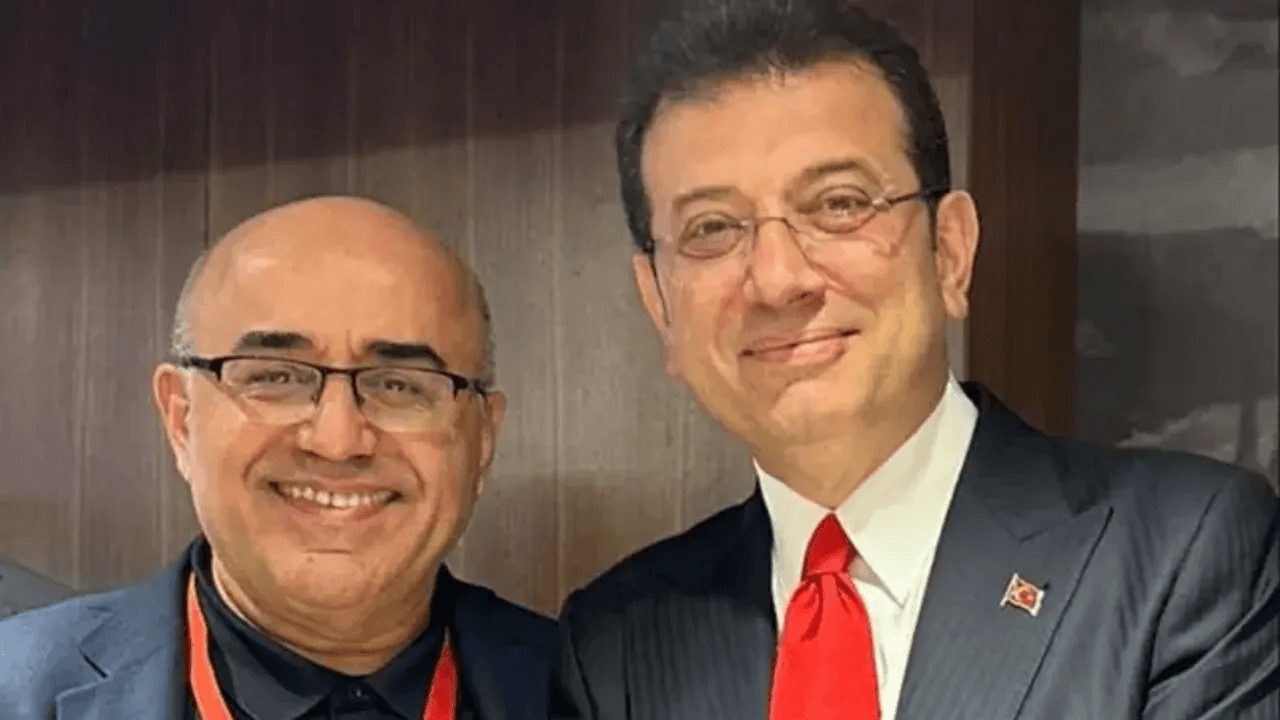 'Casusluk' davasında savunma yapan Hüseyin Gün: Açık kaynak verilerine dayalı sosyal medya analizi yaptırdım