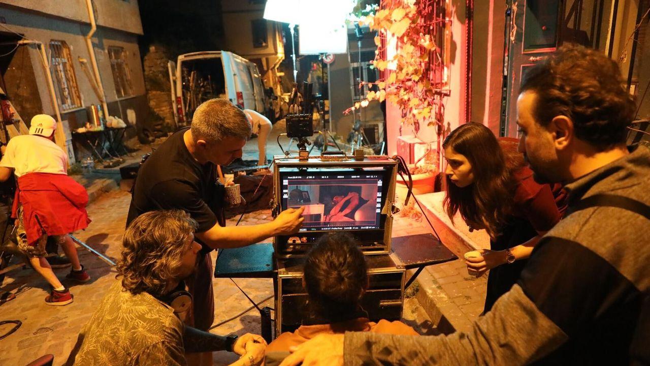 15 Temmuz'u konu alan 'Otuz İki Dakika’ filminin çekimleri tamamlandı