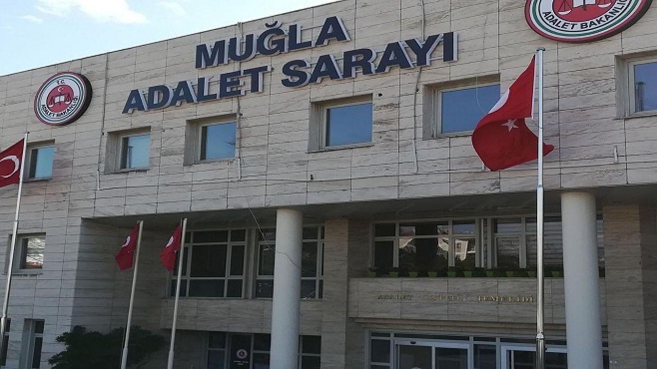 Muğla merkezli 3 ilde terör operasyonu: 17 gözaltı