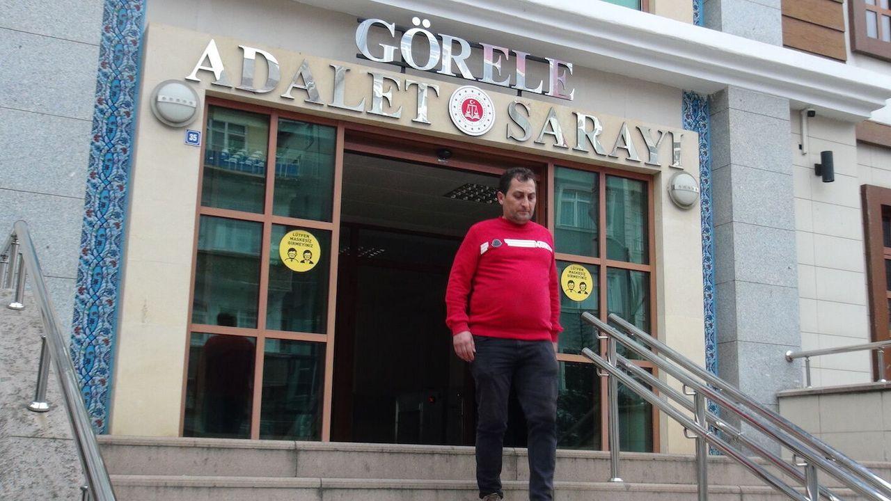 Rabia Naz’ın babası: Önemli gelişmelere dair bazı belirtiler var