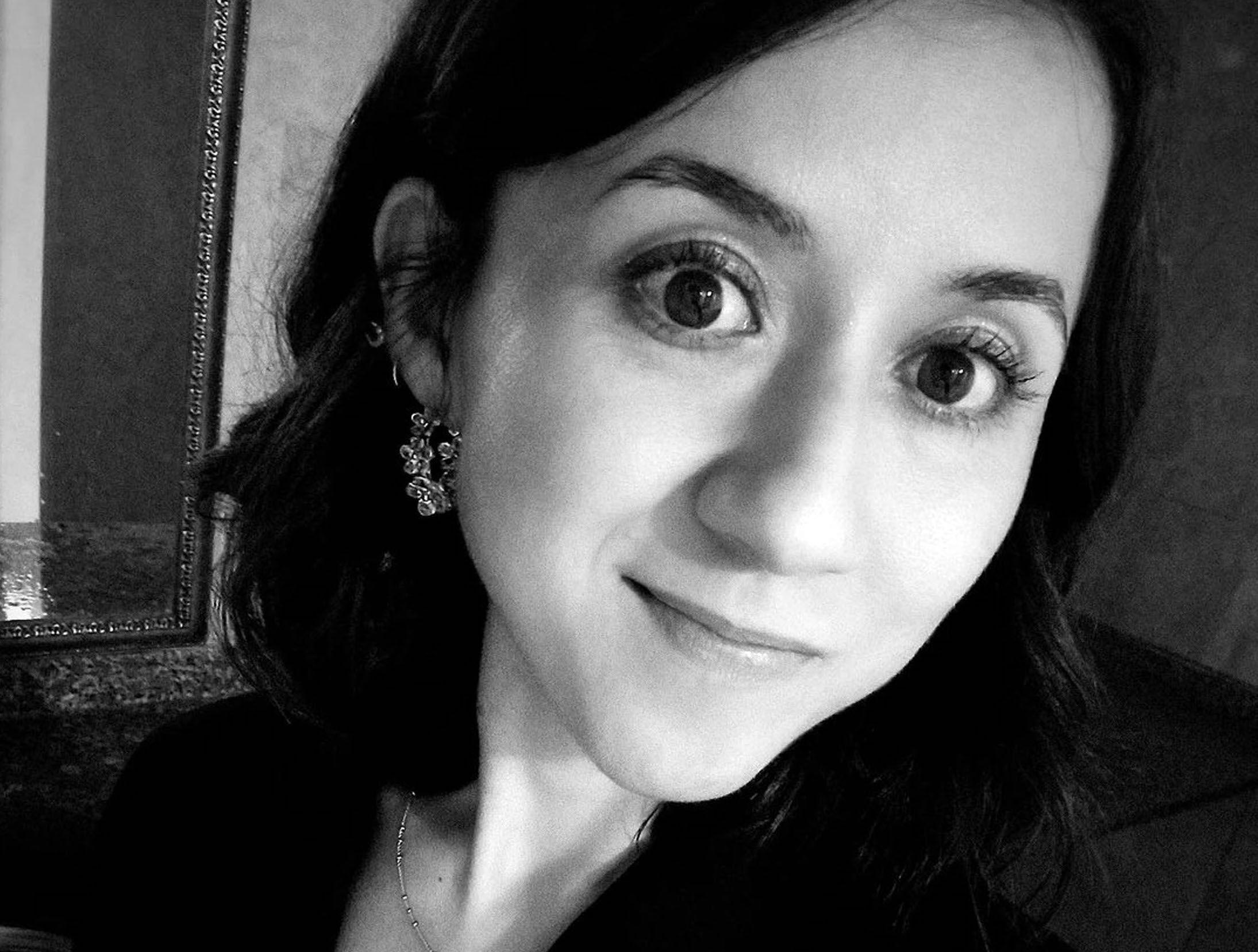 Rümeysa öğretmenin ırmakta cansız bedeni bulundu