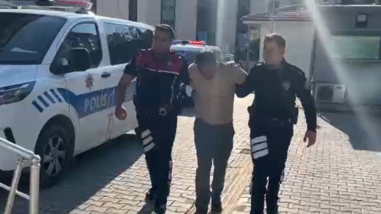 Interpol’ün kırmızı bültenle aradığı şüpheli Kütahya’da sahte kimlikle yakalandı