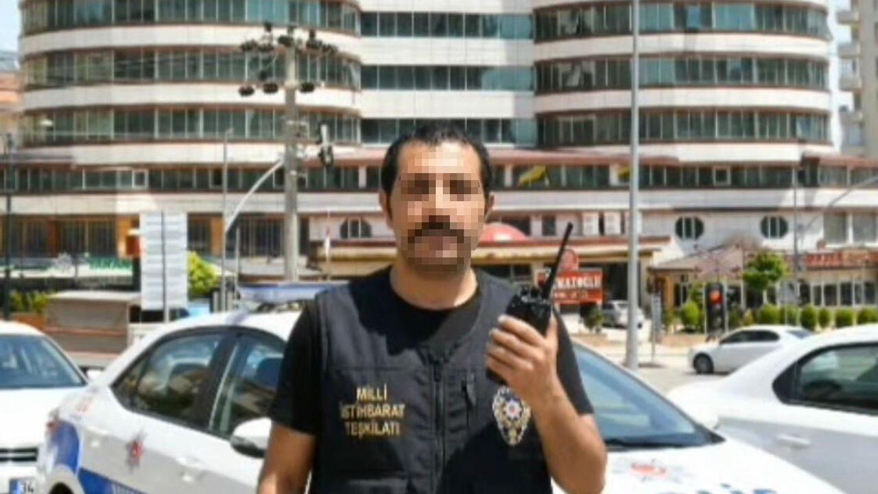 Yapay zeka destekli fotoğraflarla kendisini MİT’le irtibatlı gibi gösteren şüpheliye gözaltı