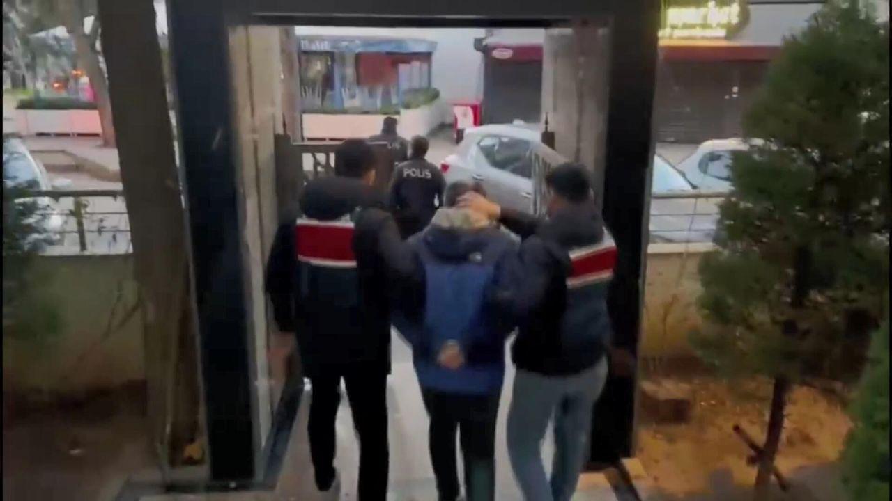 7 ilde 'Paymix 4' operasyonu: 59 kişi gözaltına alındı