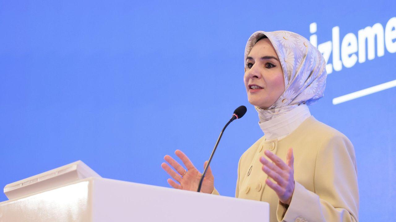Bakan Göktaş: 'İzleme Birimi'yle 30 bin 296 kırılgan hanemizi tespit ettik