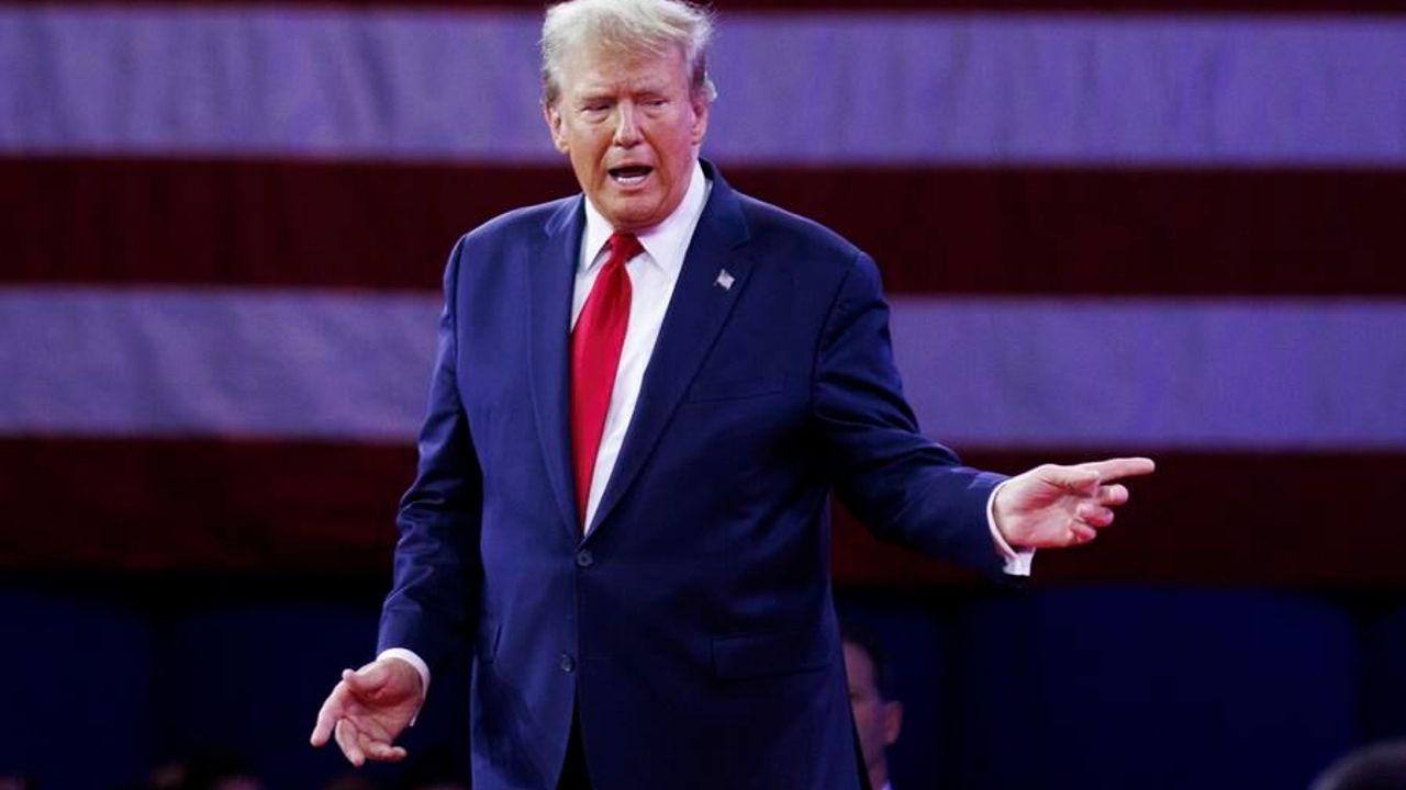 ABD Başkanı Trump'tan, yapay zeka kararnamesi