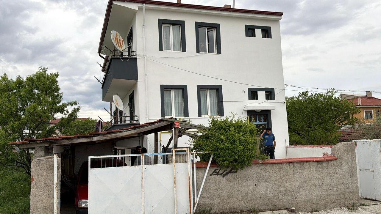 Duş almak için piknik tüpüyle su ısıttı; gaz sızıntısından zehirlenerek hayatını kaybetti