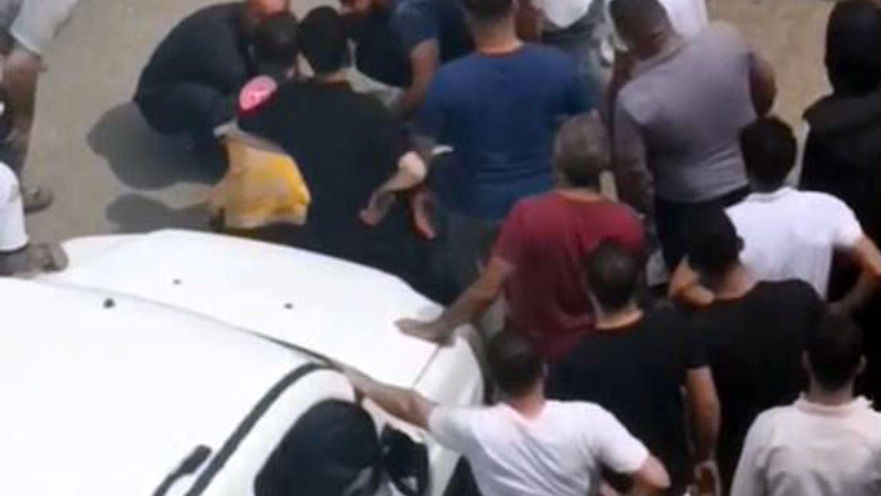 Satın aldığı otomobilde mekanik arıza çıkınca eski sahibini öldürmüş