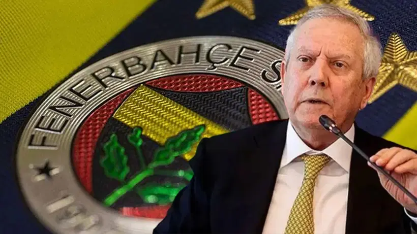 Aziz Yıldırım, Fenerbahçe'ye Geri Mi Dönüyor? İmza Sayısı 12 Bini Geçti!