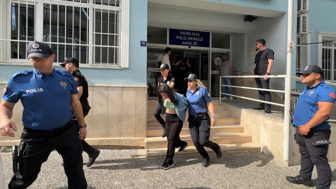Sanal medyada tanıştığı kadının davetiyle gittiği evde darbedildi; 8 gözaltı
