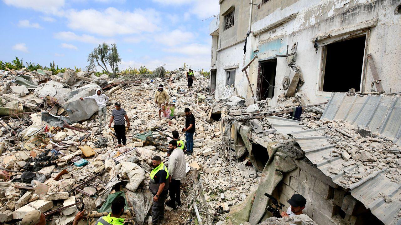 İsrail'in Lübnan'a düzenlediği saldırılarda can kaybı 3 bin 324'e yükseldi