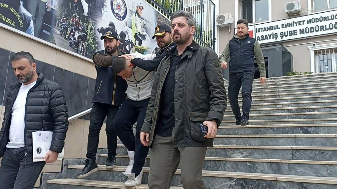 Kartal'daki kadın cinayeti; üniversite öğrencisi öldürdüğünü itiraf etti