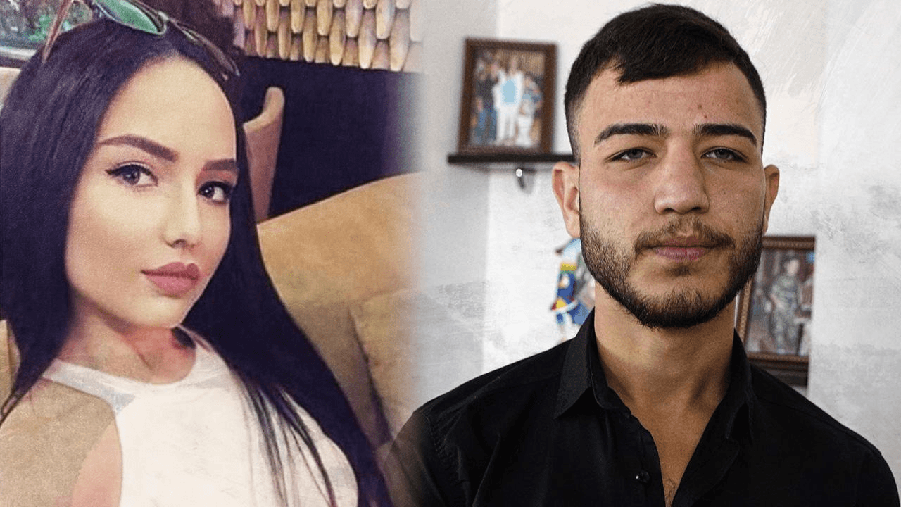 Aleyna Çakır'ı intihara sürüklediği suçlamasıyla yargılanan sanık için savcı 15 yıl hapis istedi