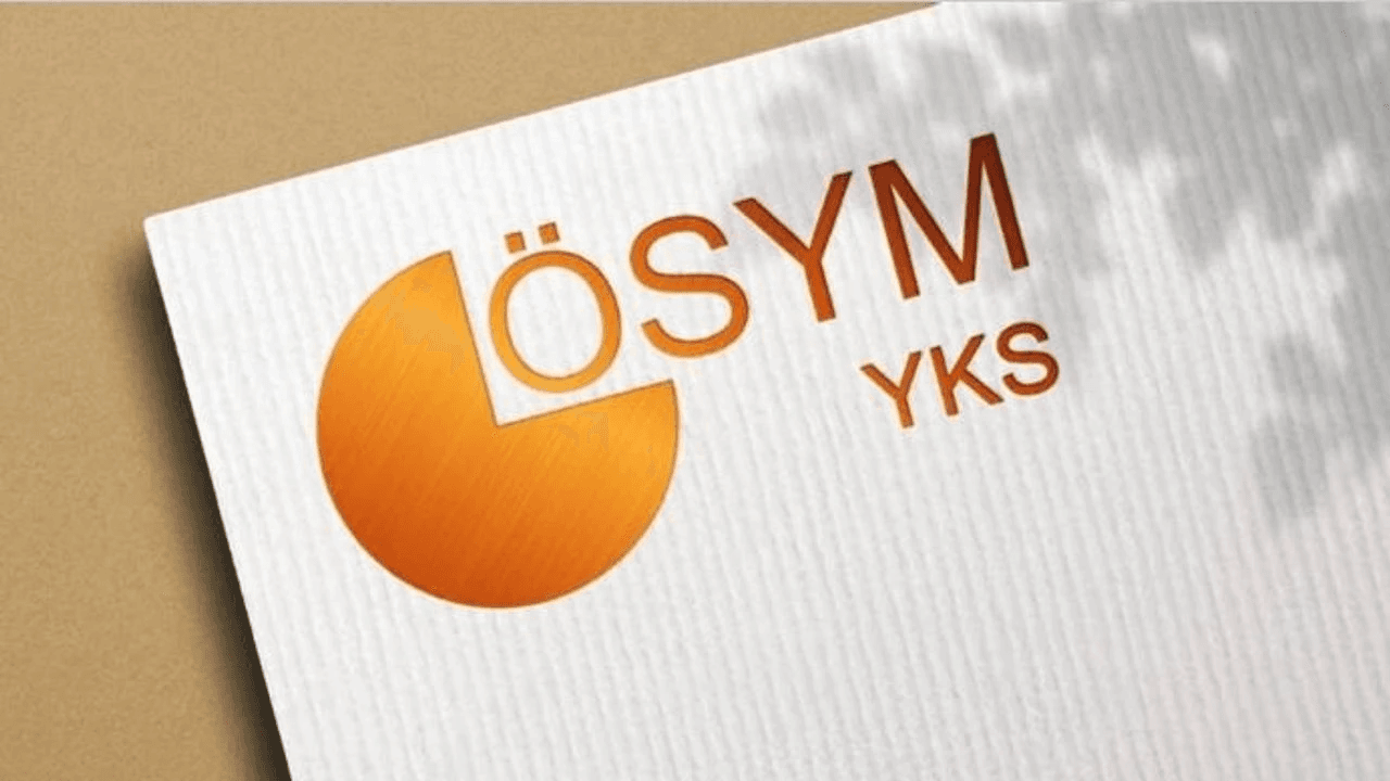 YKS'ye 2 milyon 425 bin 560 aday başvurdu