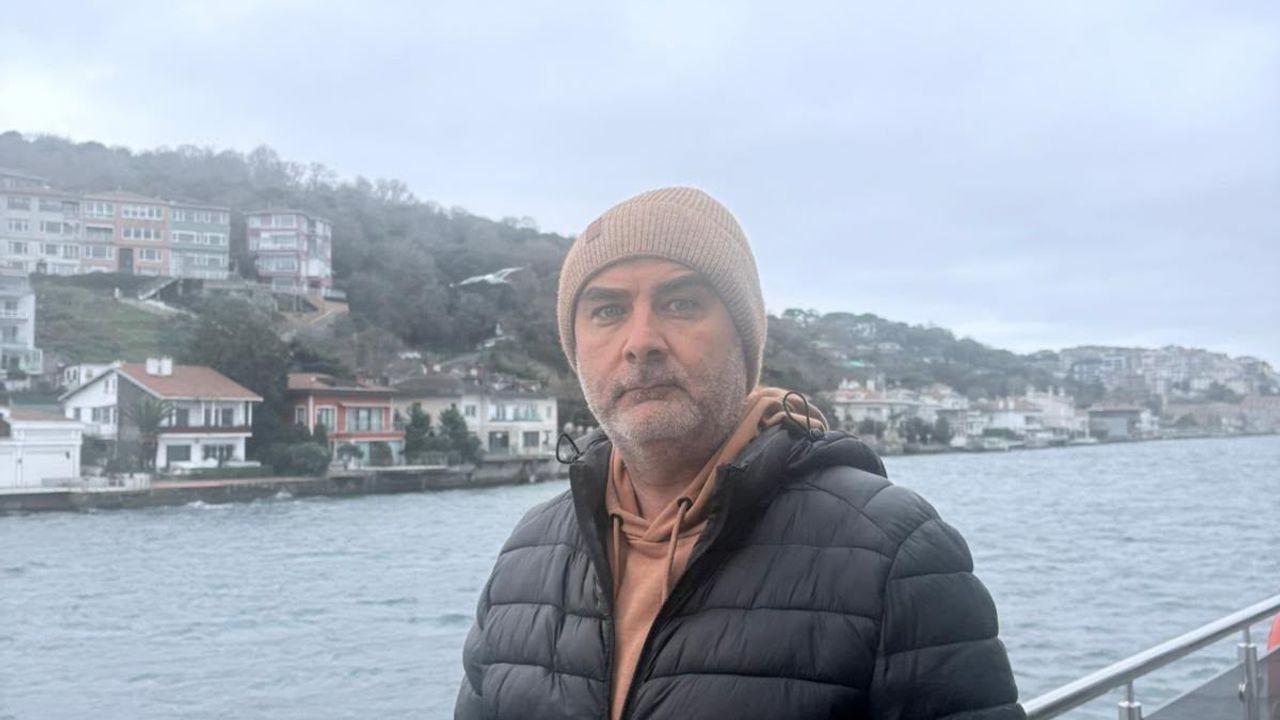 İBB Kültür A.Ş. Genel Müdür Yardımcısı Karaal bulundu: 8 gözaltı