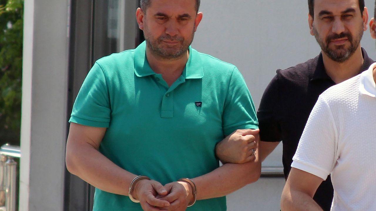 Bıçakla saldıran oğlunu tabancayla öldüren emekli polis: Uyuşturucu batağından kurtaramadım