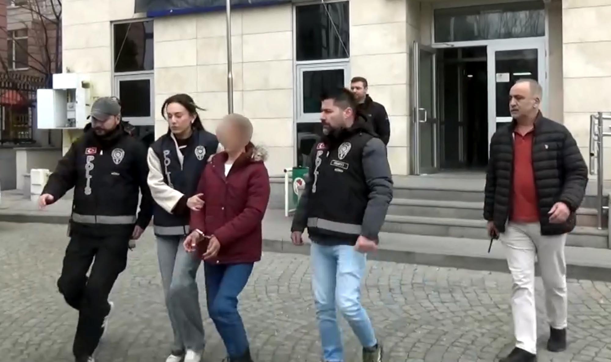 Kırklareli'de evdeki yangında ölümün, cinayet olduğu ortaya çıktı