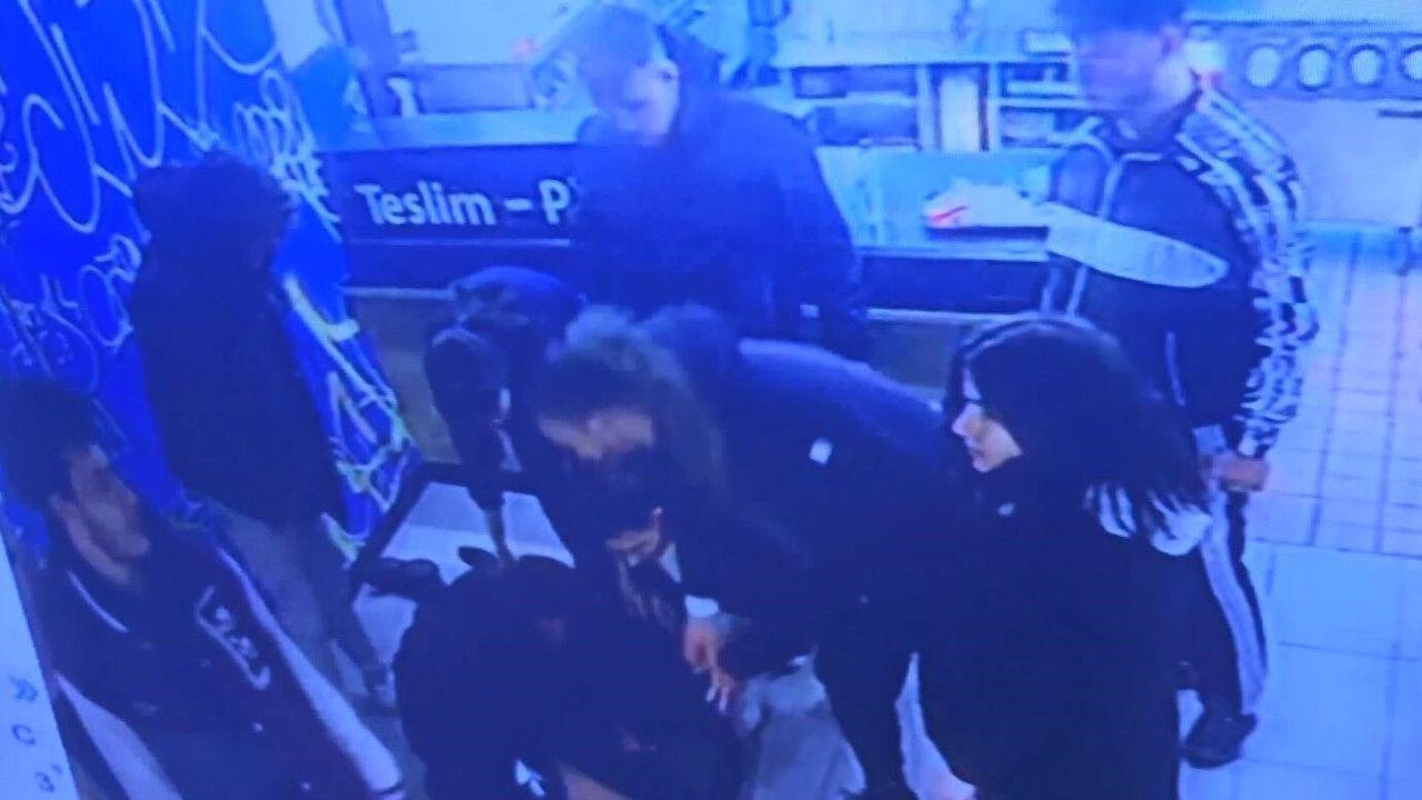Güngören'de müzisyeni döverek öldüren 2 sanığa 18 yıl hapis cezası