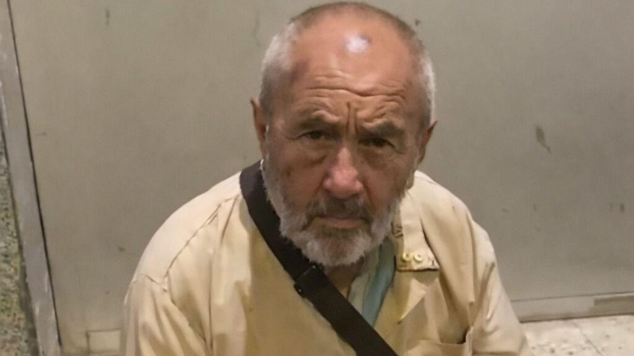 Mekke'de 40 yıldır mahsurdu; bugün Türkiye'ye dönüyor